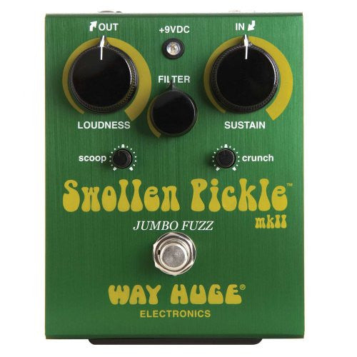WHE401 SWOLLEN PICKLE MKII-EA