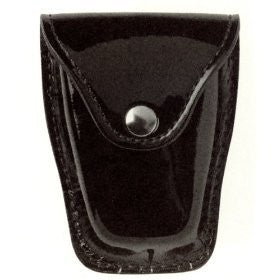 Handcuff Case - High Gloss - Nickel