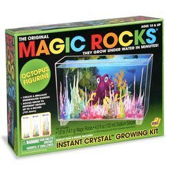 Original Magic Rocks® Sm Box Asst - Octopus