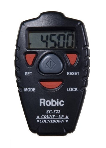 Robic SC-522 StopWatch