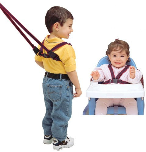 Safety Baby Harness