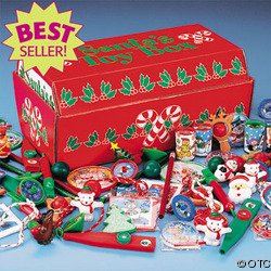 Santa’s Toy Box Assortment