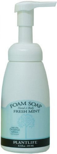 Foam Soap - Fresh Mint