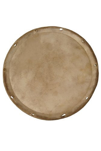 Talking Drum Head, 10"