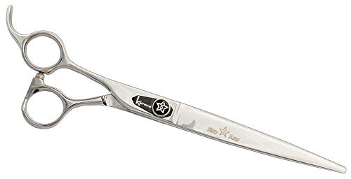 Five Star Offset Lefty 9.0' Curved