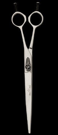 Five Star 8.5" Curved