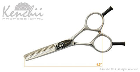 Five Star 26-Tooth 4.5" Thinner