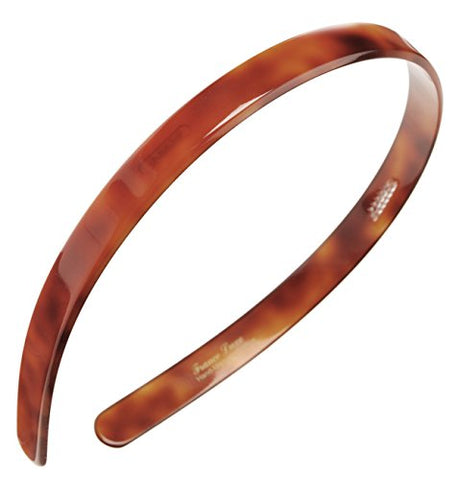 1/2" Ultracomfort Headband - Tortoise