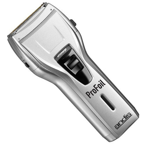 ProFoil Professional Shaver (Model AS-1)