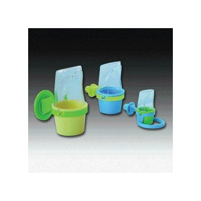 BIRD CUP FEEDER LRG
