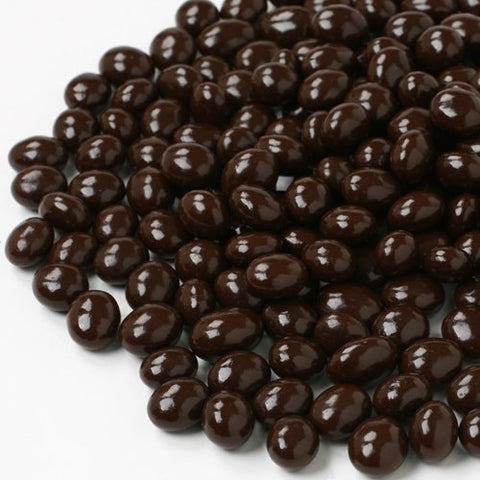 Chocolate Covered Espresso Coffee Beans by Marich
