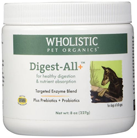 Digest All Plus 8 oz