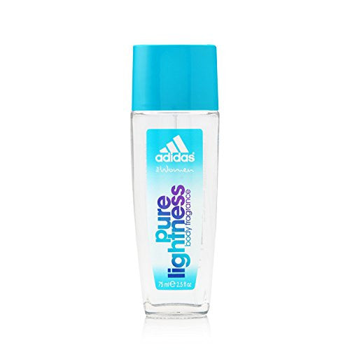 ADIDAS, Pure Lightness 2.5 oz. Body Fragrance