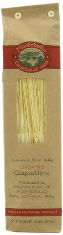 Montebello Capellini, 16 oz. bag