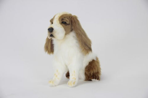 COCKER SPANIEL PUP 12''L