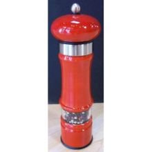 "HM" Proview Pepper Mill - Red (High Output)