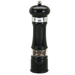 "HM" Proview Pepper Mill - Black (High Output)