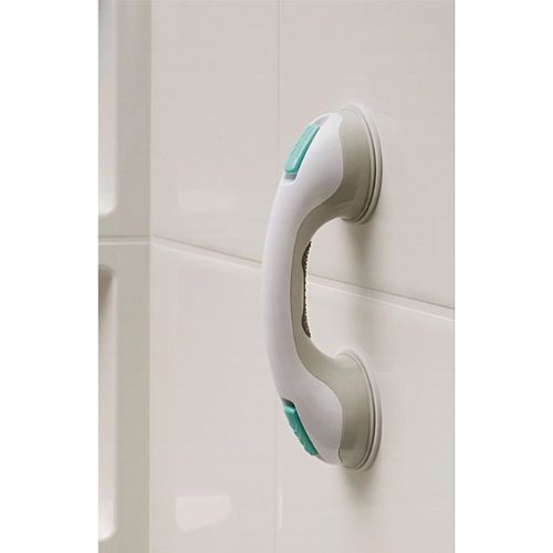 (11.5")SAFE-ER-GRIP - Bathtub & Shower Assist Bar