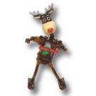 Rudy, Reindeer