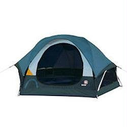 Kanderstag Tent 4 Man Dome 9.5'X9'