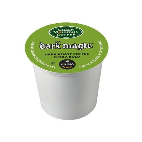 Green Mountain Coffee® Dark Magic® Coffee K-Cup® Packs, 24/Bx