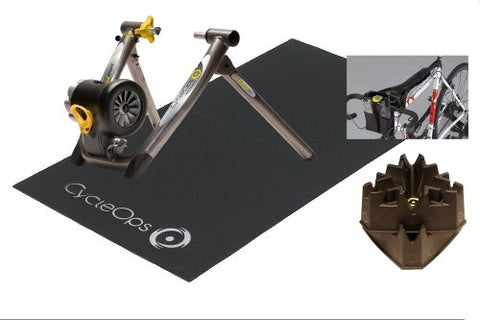 CYCLEOPS JETFLUID PRO WINTER TRAINING KIT
