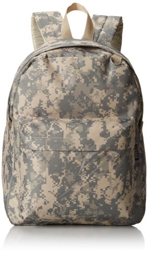 Digital Camo Backpack-Digital Camo