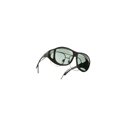 COCOONS PILOT L-BLK/GRAY