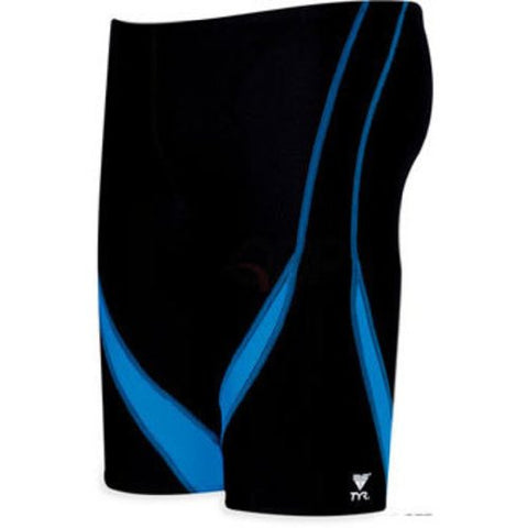 Alliance Splice Jammer, 093 Black/Blue - sz32