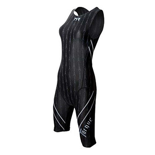 FEMALE TORQUE LITE, 001 BLACK - M
