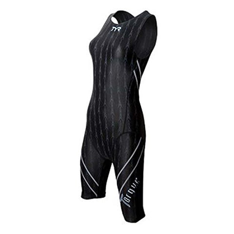 FEMALE TORQUE LITE, 001 BLACK - M