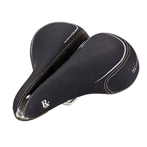 SERFAS RX CRUISER SADDLE - LYCRA