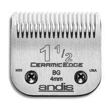 Andis CeramicEdge Blade S#1.5