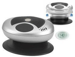 Pro Dual Hand & Pedicure Nail Dryer