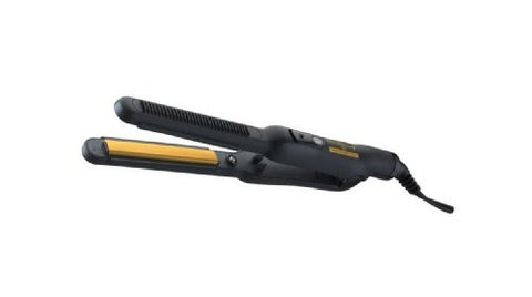 3/8" Pro Ceramic Straight Iron