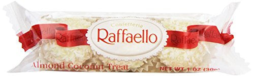 Raffaello 3pk