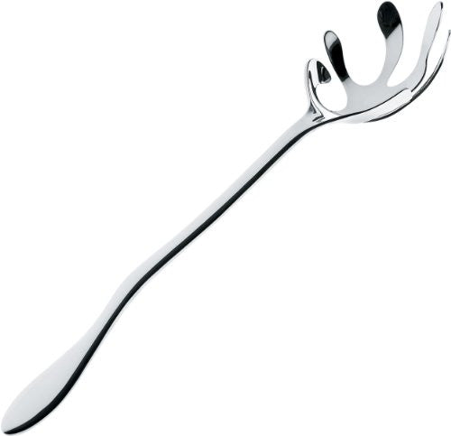 Spaghetti serving spoon, 12¼ in.