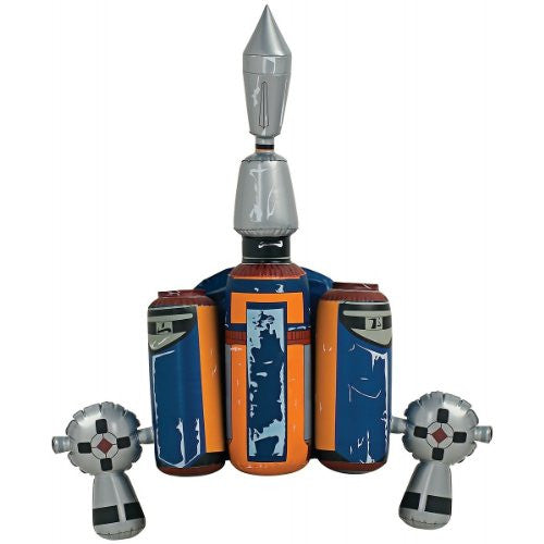 Boba Fett Inflatable Jetpack
