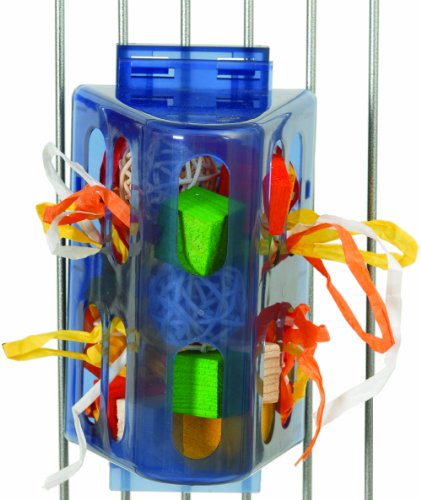 Paradise Toys Treasure Chest Triangle