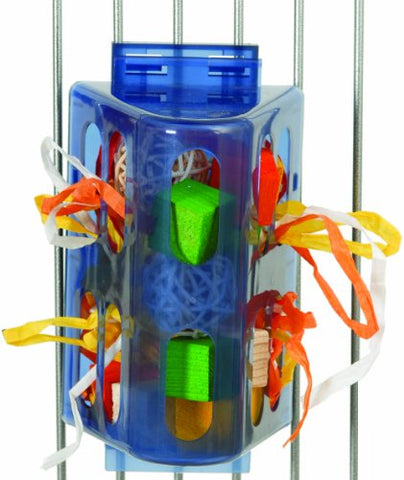 Paradise Toys Treasure Chest Triangle