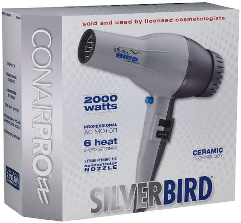 Silverbird Turbo Dryer