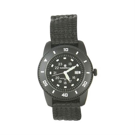 Smith And Wesson - Commando Nylon Band