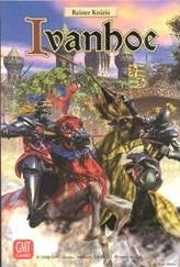Ivanhoe