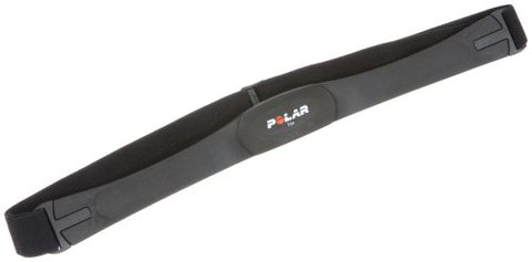 Polar T-34 non-coded  - Heart Rate Transmitter & Chest Strap