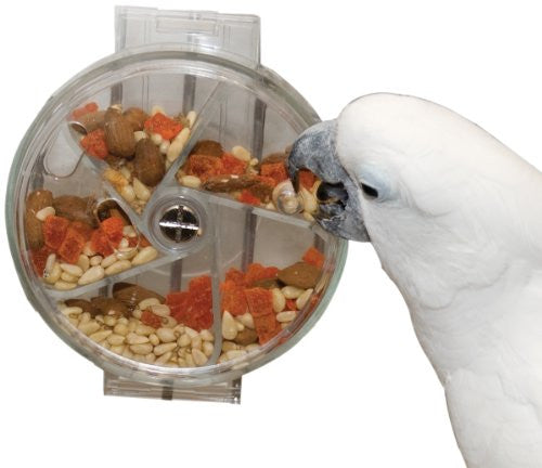 Paradise Toys Foraging Wheel