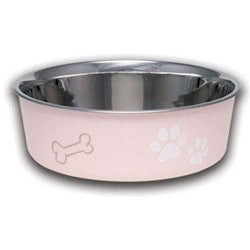 BOWL BELLA XL PAPARAZZI PINK