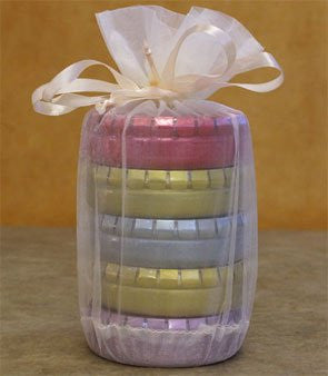 HRP Stack of Tagalongs Gift