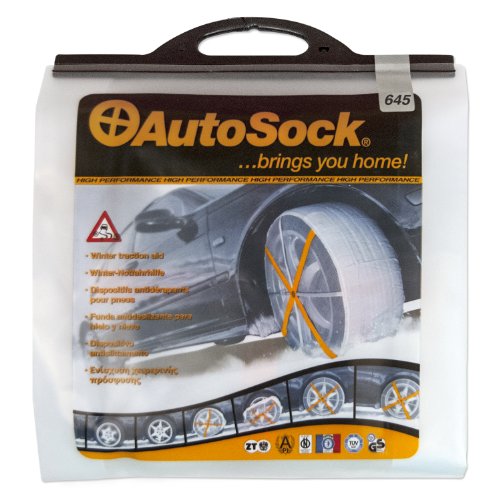 AUTOSOCK 645