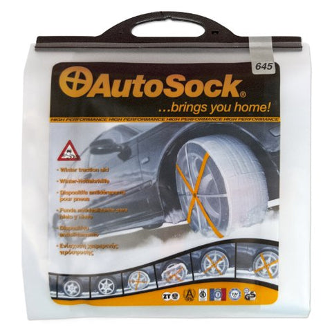 AUTOSOCK 645