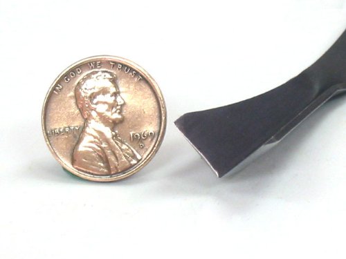 90° X 5/8" Palm V-Tool